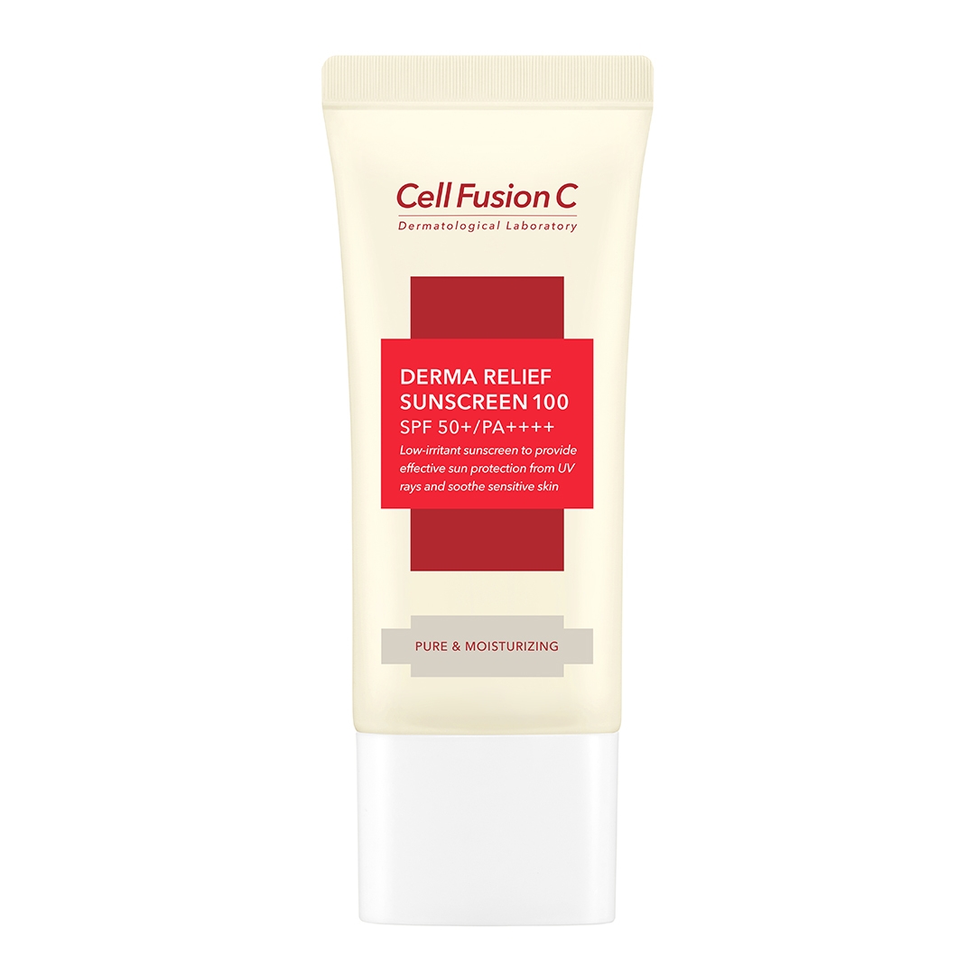 セルフュージョンC DRサンスクリーン100