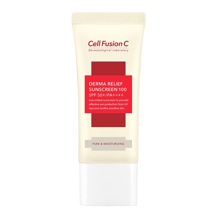 セルフュージョンC　DRサンスクリーン100