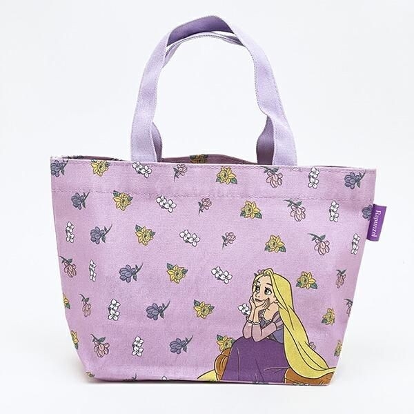 ラプンツェルのバッグ