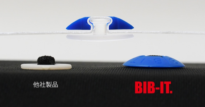 製品比較 ※18mmタイプは形状が異なります
