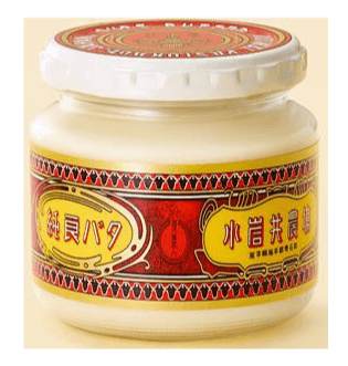 小岩井純良バター【復刻版ラベル】