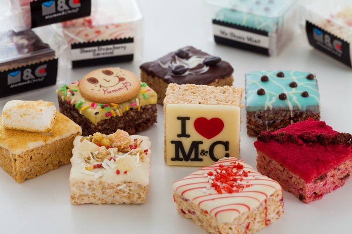 マシュー&クリスピー