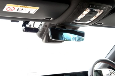 メルセデス・ベンツ専用アクセサリーブランド「Fazom」リリース 　第一弾「ワイドアングル リヤビューミラー」が11月1日発売