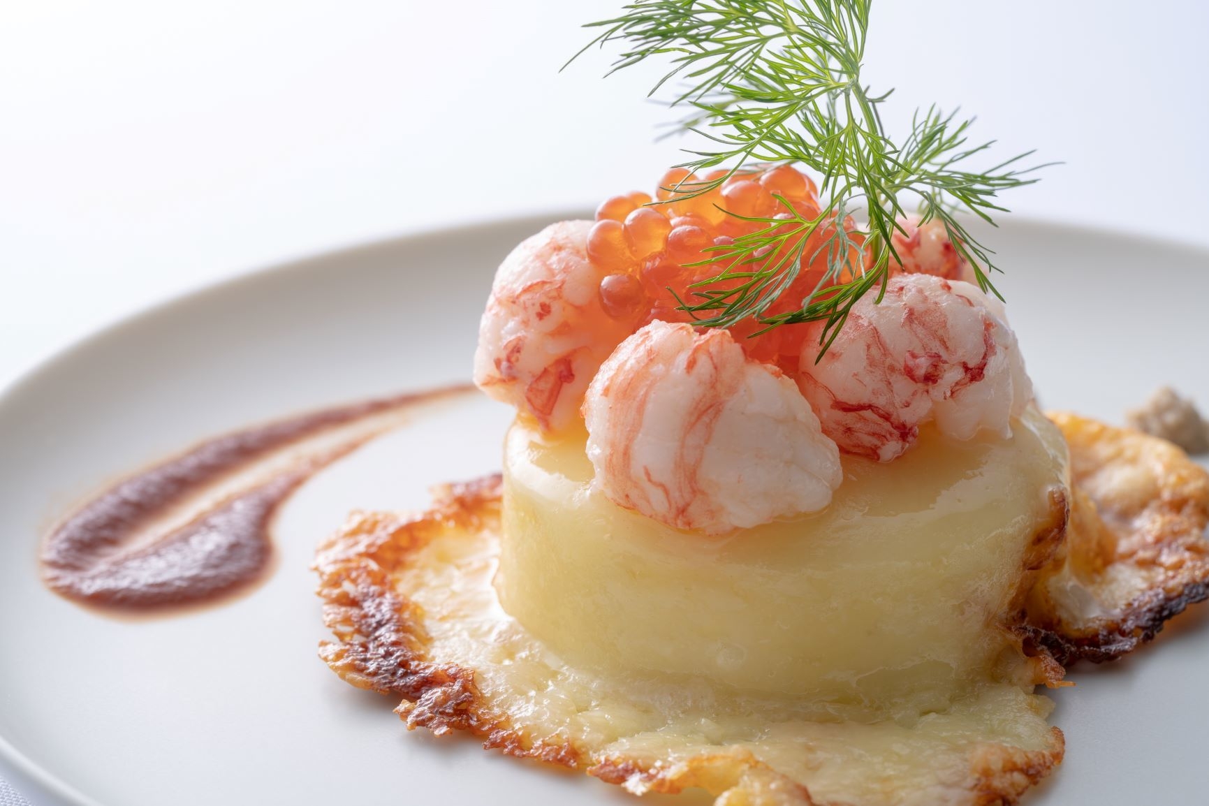 アレンジレシピ フレンチ