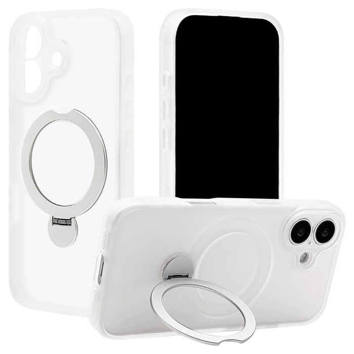 フロストホワイト