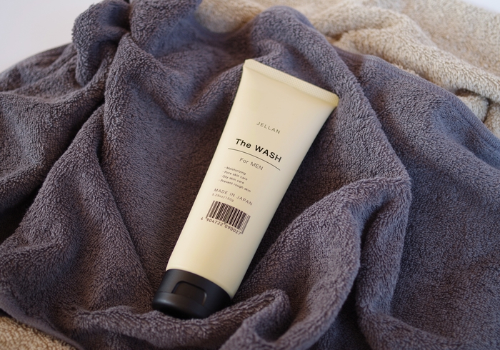 ジェ・ラン ザ・ウォッシュ10