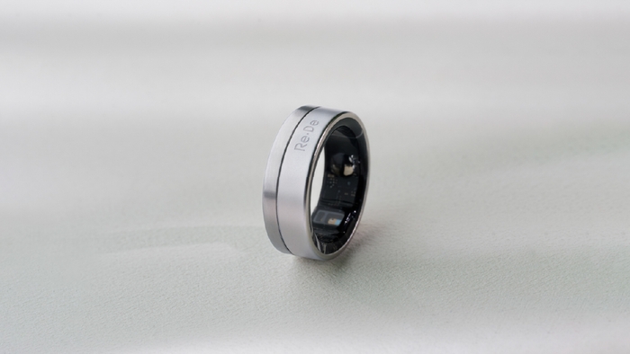 次世代スマートリング Re・De Ring(リデリング)