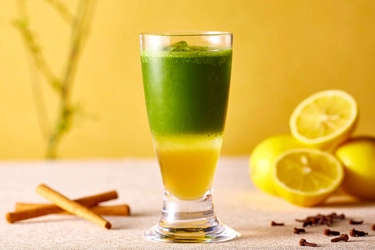 京都・伊藤久右衛門 2025年7月1日より 「宇治抹茶クラフトコーラ＆宇治茶かき氷」提供開始