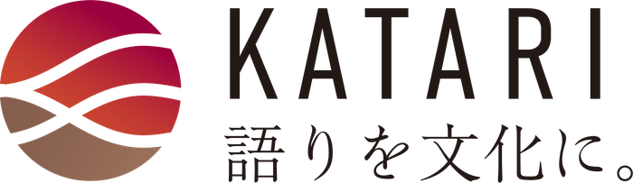 KATARI_語りを文化に