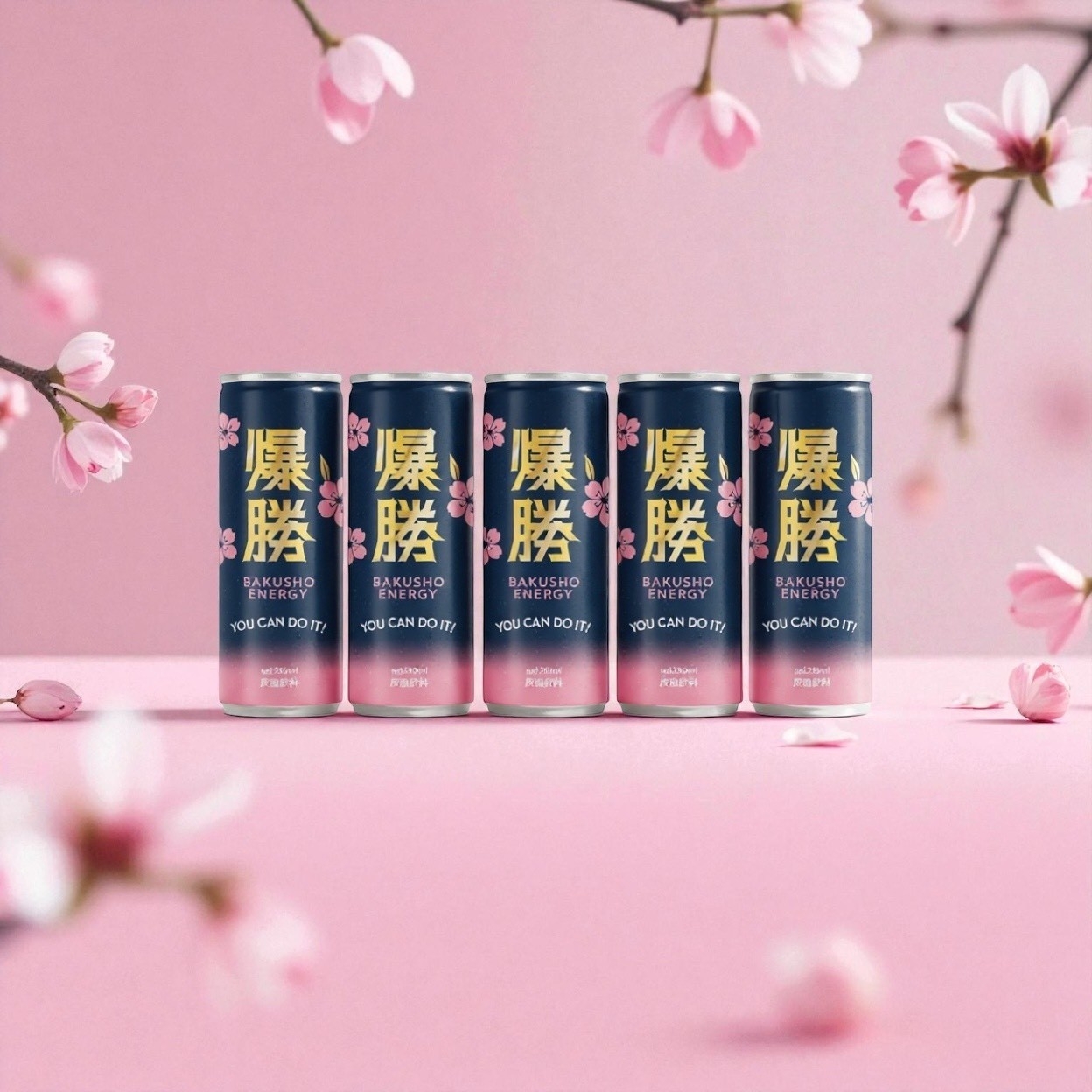 爆勝エナジーイメージ画像