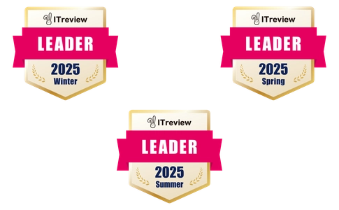 Spelldataが国内総代理店として提供する「PowerDMARC」が ITreview Grid Award 2025 Summerで 「Leader」を3期連続受賞