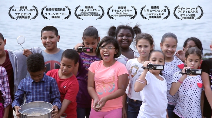 マイクロプラスチック・ストーリー~ぼくらが作る2050年~ (2)