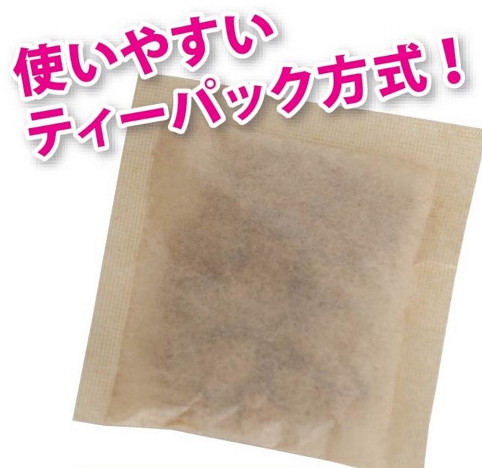 破って中身を使うことも出来ます