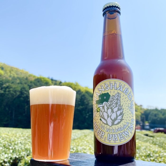 バナナミルクティーSHAKE