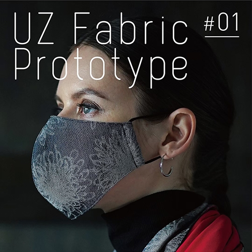UZ Fabric Prototype#01