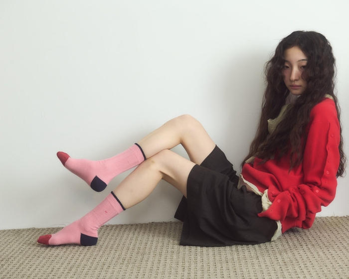 7デイズソックス(23~27.5cm):2,200円(税込)