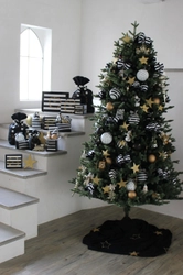 世界18か国の素敵なクリスマスアイテムが勢ぞろい！ 銀座PAPEL『Starry Modern Holidays Fair』　 10月21日より12月25日まで期間限定開催