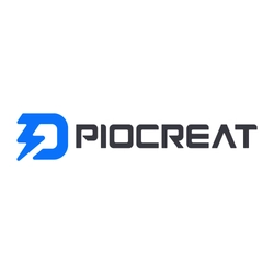 PioCreat 3D