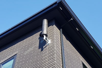 デザインアンテナ(ユニコーン)