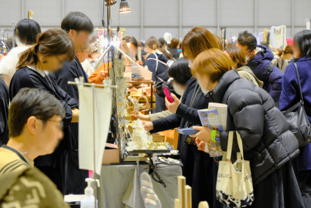 過去開催時の様子1