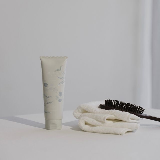 セラミド生せっけん 2