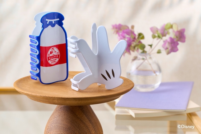 アクリルバンス ¥1,320