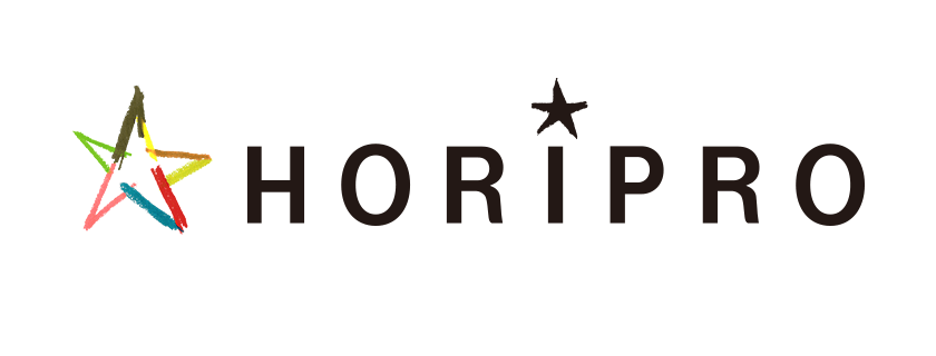 Horipro LOGO