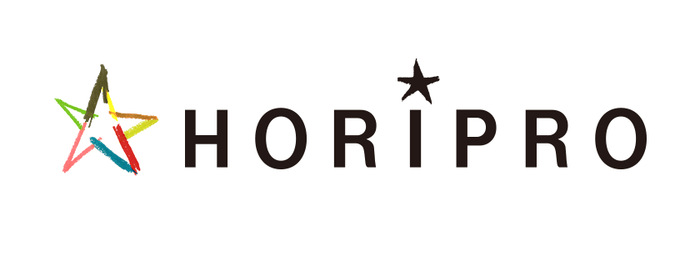 Horipro LOGO