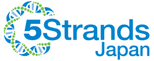 アレミッケ｜5Strands Japan（ファイブストランド）