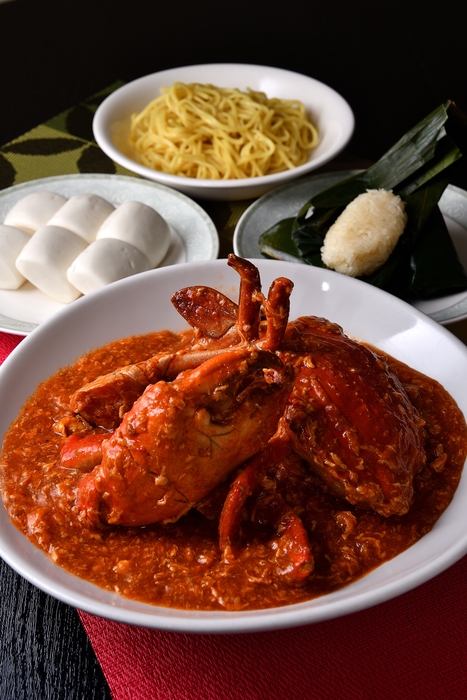 チリクラブセットボックス(12,000円 税込)