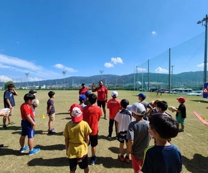 【花園近鉄ライナーズ】 3月12日（土）花園L vs 相模原DB　花園ラグビー場第1グラウンドでの「初心者向けラグビー体験会」参加者募集のお知らせ