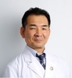 管理栄養士 濱裕宣先生