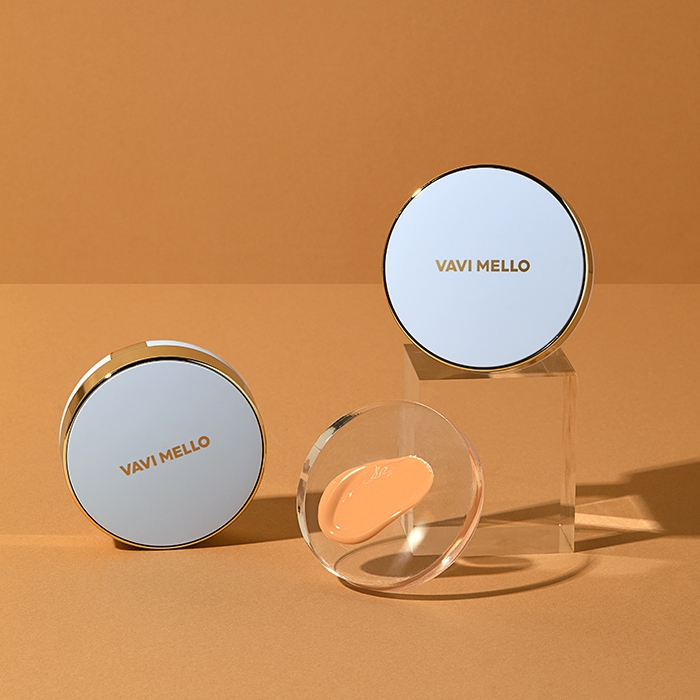 バレンタイングロウフィットクッション イメージ3