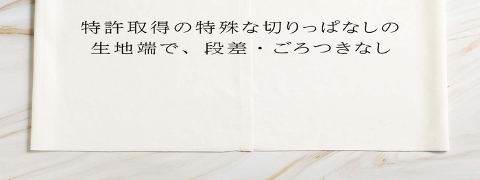 とろける着心地 Silk肌着4