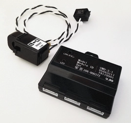 エナジーハーベストを利用した バッテリーレス・ワイヤレス電流センサの取扱い開始