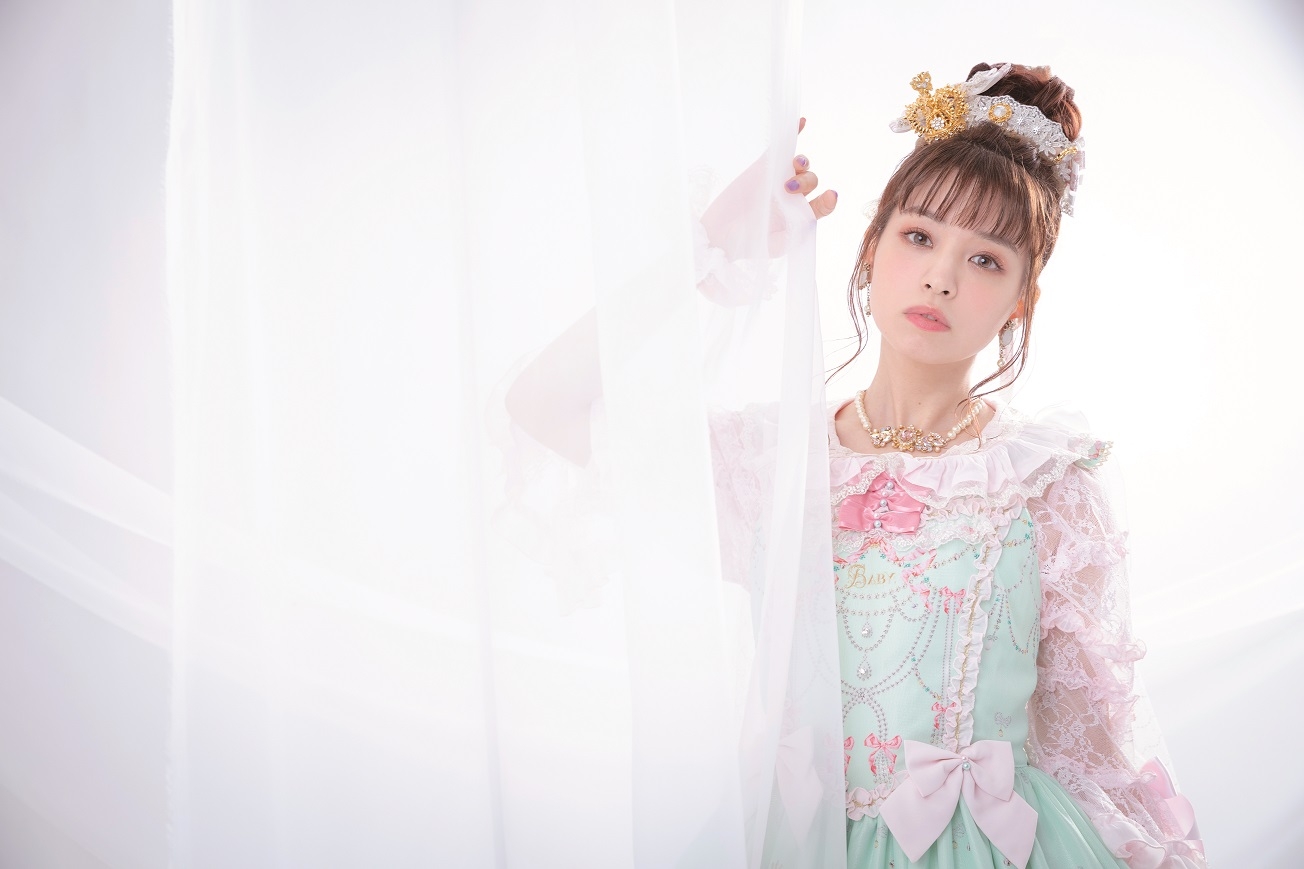 「ソードアート・オンライン -フルダイブ-」出演アーティストに春奈るなが追加決定!