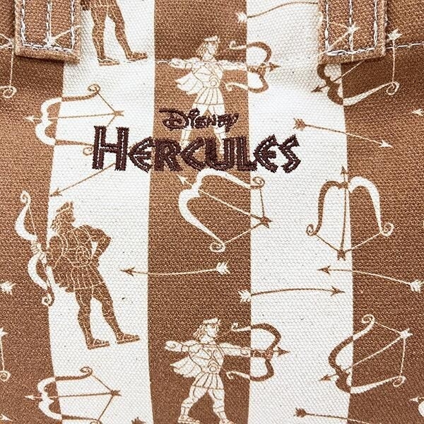 ヘラクレスミニショルダーバッグ