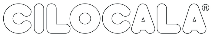 CILOCALA（シロカーラ）ロゴ