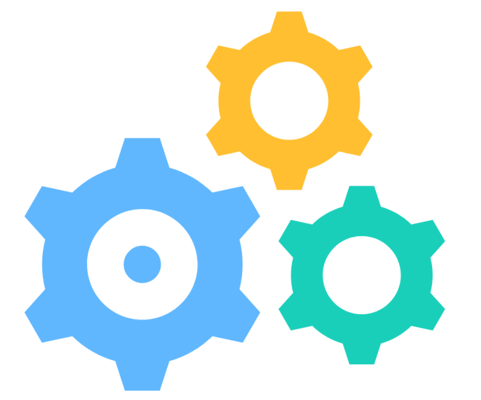 豊富な設定・カスタマイズ機能