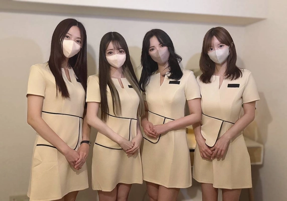 六本木駅前に“ドライヘッドスパ専門店” 『ヘッドスパ＆リンパマッサージ　fl Notis六本木店』 2025年8月1日オープン！