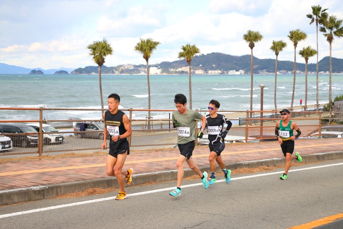 ジャズマラソン