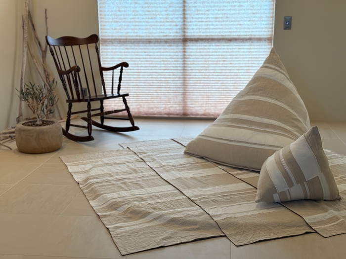 「304 Kioku」 × 「さとうゆき」