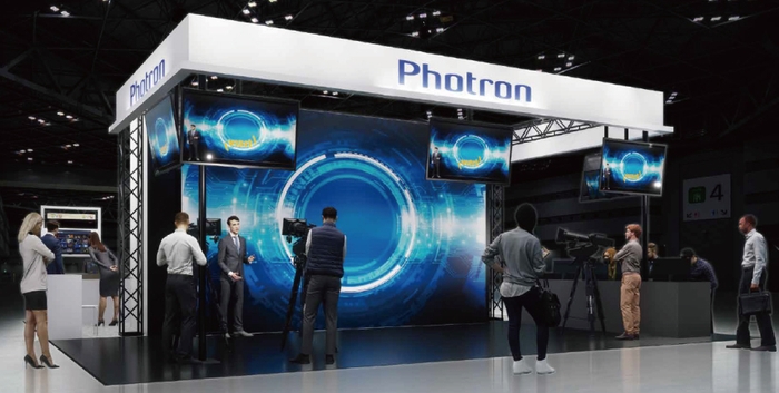 フォトロンブースイメージ【ブースNo.Hall4/4516】