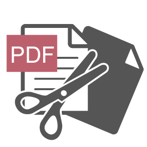 ファイルの加工・編集