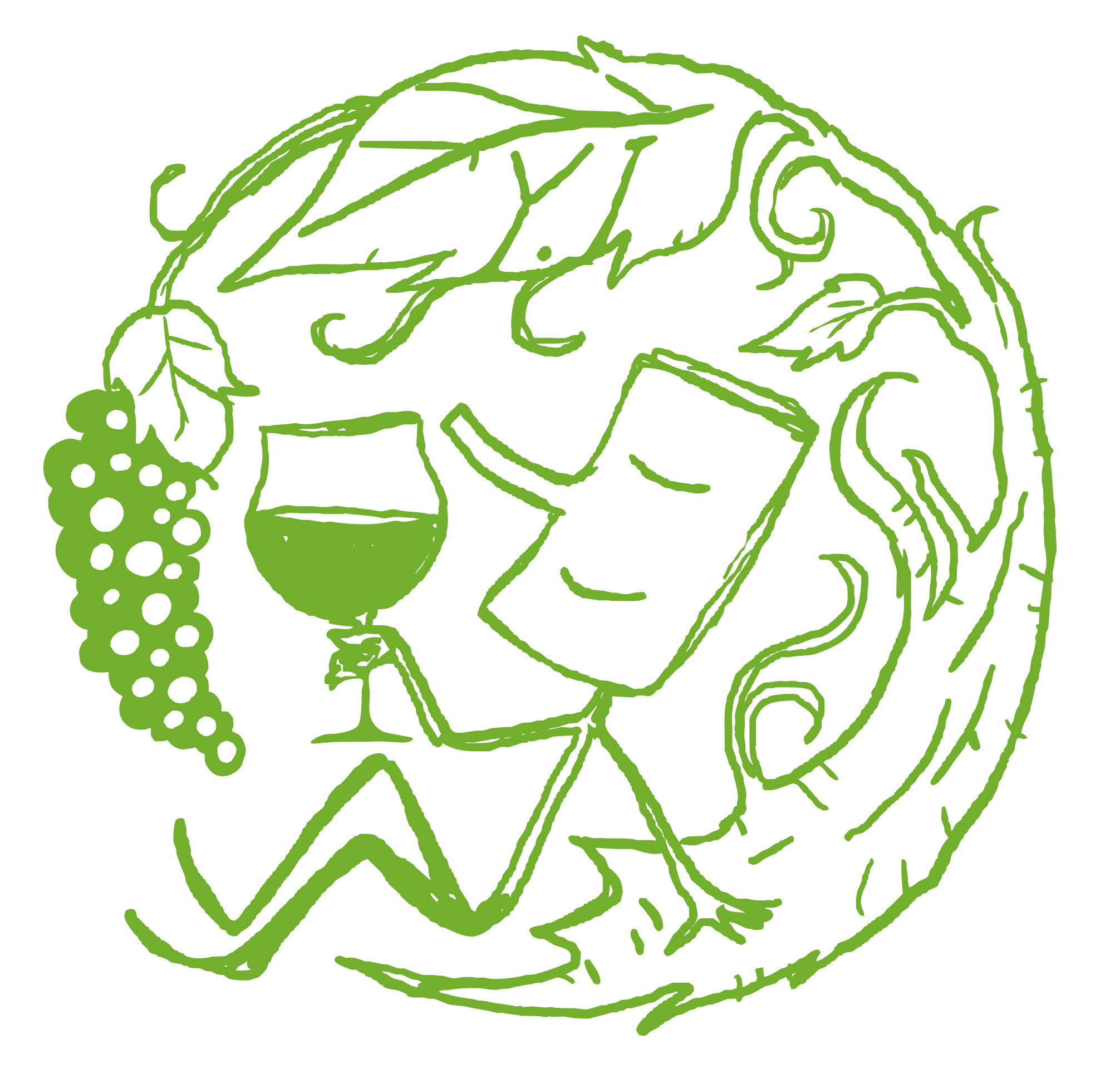 ロゴ「サン君」