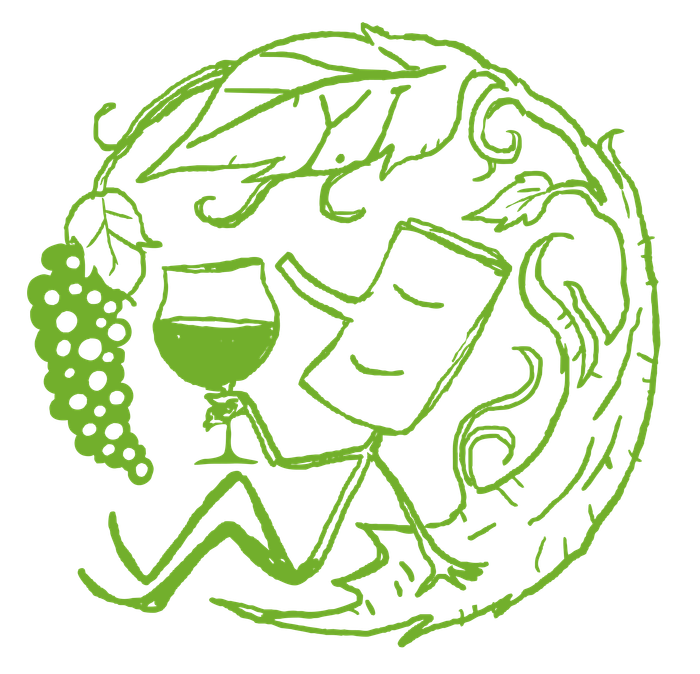 ロゴ「サン君」