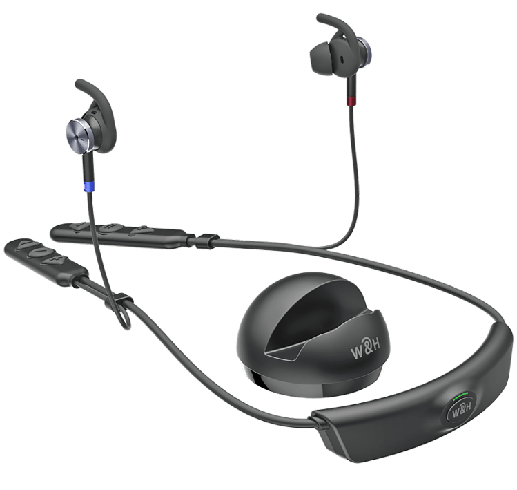 BeHear® ACCESS(本体・クレードル)