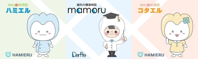 個人から企業・地方自治体まで、 歯科健診をもっと身近にするサービス　 歯科保健事業促進のために3社が業務提携契約を締結
