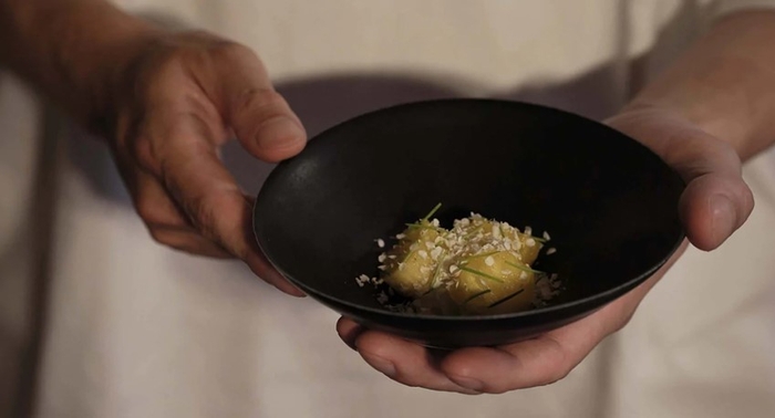 cite(シテ)より 北嶋 竜樹