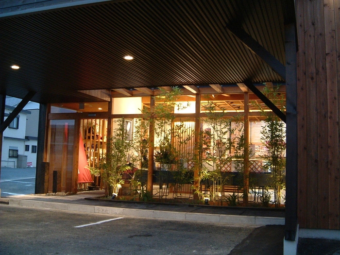 平松食品 直営店